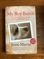 Murray, Jenni - My Boy Butch (Hardcover)