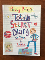 Shulman, Dee - Polly Price's Totally Secret Diary (Paperback)