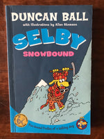 Ball, Duncan - Selby 06 Selby Snowbound (Paperback)