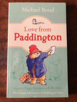Bond, Michael - Classic Adventures - Paddington Bear 14 (Paperback)