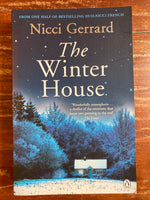 Gerrard, Nicci - Winter House (Paperback)