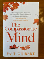 Gilbert, Paul - Compassionate Mind (Paperback)