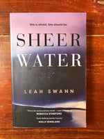 Swann, Leah - Sheerwater (Trade Paperback)