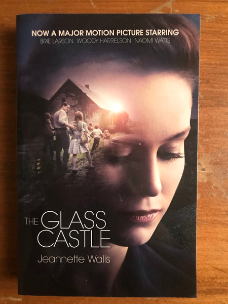 Walls, Jeannette - Glass Castle (Paperback)