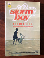 Thiele, Colin - Storm Boy (Paperback)
