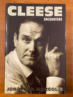 Margolis, Jonathan - Cleese Encounters (Hardcover)