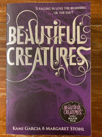 Garcia, Kami - Beautiful Creatures (Paperback)