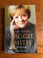 Coveney, Michael - Maggie Smith (Paperback)
