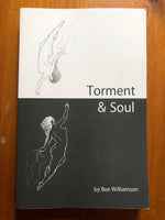 Williamson, Bee - Torment and Soul (Paperback)