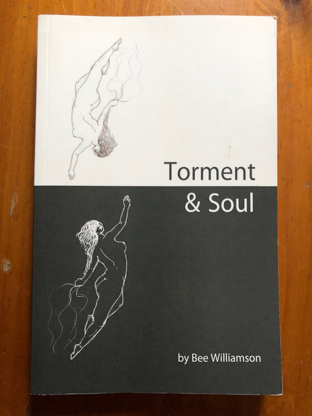 Williamson, Bee - Torment and Soul (Paperback)