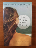 McKinlay, Deborah - View From Here (Paperback)