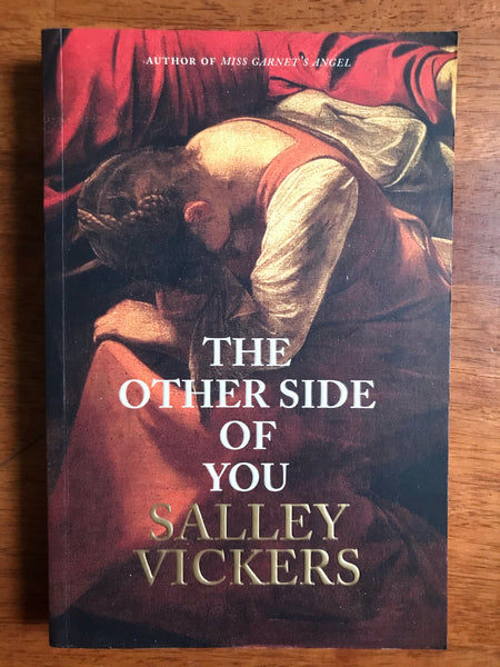 Vickers, Salley - Other Side of You (Trade Paperback)