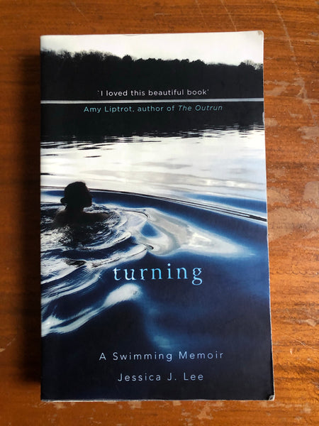 Lee, Jessica - Turning (Paperback)