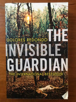 Redondo, Dolores - Invisible Guardian (Trade Paperback)