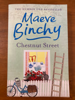 Binchy, Maeve - Chestnut Street (Trade Paperback)