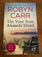 Carr, Robyn - View From Alameda Island (Trade Paperback)