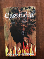 Gossow, Kathryn - Cassandra (Paperback)