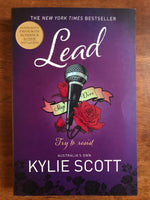 Scott, Kylie - Lead (Trade Paperback)