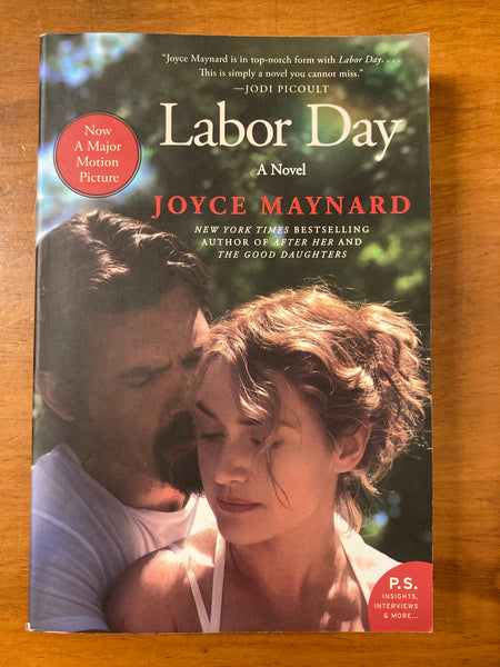 Maynard, Joyce - Labor Day (Paperback)