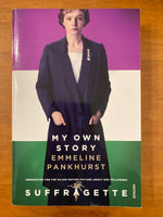 Pankhurst, Emmeline - My Own Story (Paperback)