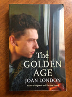 London, Joan - Golden Age (Trade Paperback)