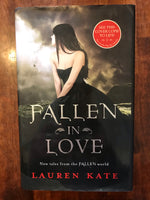 Kate, Lauren - Fallen in Love (Hardcover)
