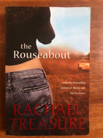 Treasure, Rachael - Rouseabout (Trade Paperback)