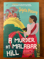 Massey, Sujata - Murder at Malabar Hill (Trade Paperback)
