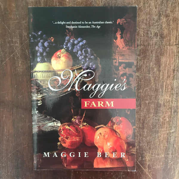 Beer, Maggie - Maggie's Farm (Paperback)