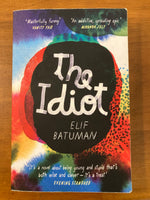 Batuman, Elif - Idiot (Paperback)