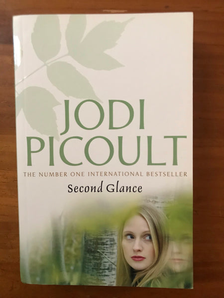 Picoult, Jodi - Second Glance (Paperback)