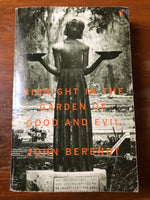 Berendt, John - Midnight in the Garden of Good and Evil (Paperback)