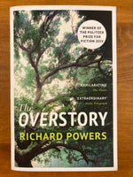 Powers, Richard - Overstory (Paperback)