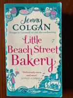 Colgan, Jenny - Beach Street Bakery (Paperback)