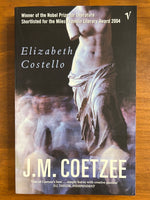 Coetzee, JM - Elizabeth Costello (Paperback)