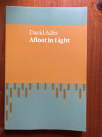 Ades, David - Afloat in Light (Paperback)