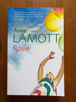 Lamott, Anne - Rosie (Paperback)