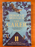 Moggach, Deborah - Carer (Trade Paperback)