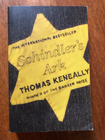 Keneally, Thomas - Schindler's Ark (Paperback)