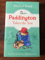Bond, Michael - Classic Adventures - Paddington Bear 11 (Paperback)