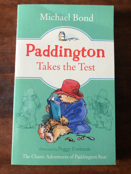 Bond, Michael - Classic Adventures - Paddington Bear 11 (Paperback)