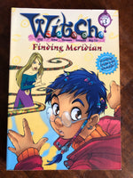 Witch - Witch 03 (Paperback)