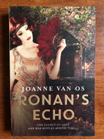 Van Os, Joanne - Ronan's Echo (Trade Paperback)