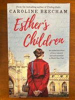 Beecham, Caroline  - Esther's Children (Trade Paperback)