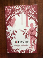 Stiefvater, Maggie - Forever (Hardcover)