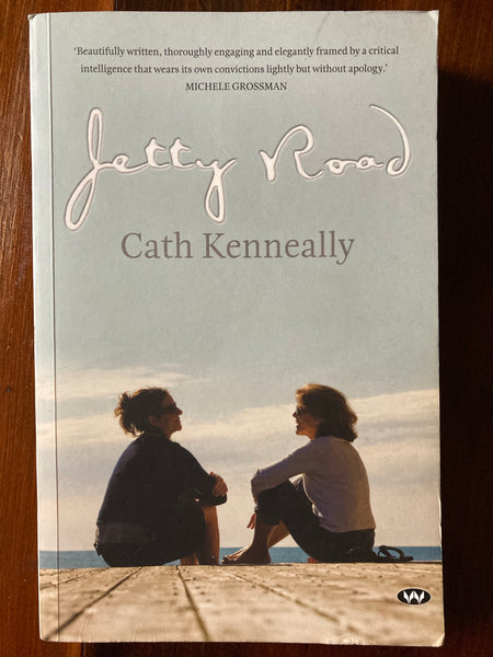 Kenneally, Cath - Jetty Road (Paperback)