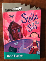 Aussie Chomps - Stella by the Sea (Paperback)