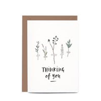 In the Daylight - Thinking of You