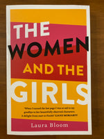 Bloom, Laura - Women and the Girls (Trade Paperback)
