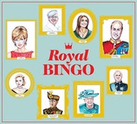 Bingo - Royal